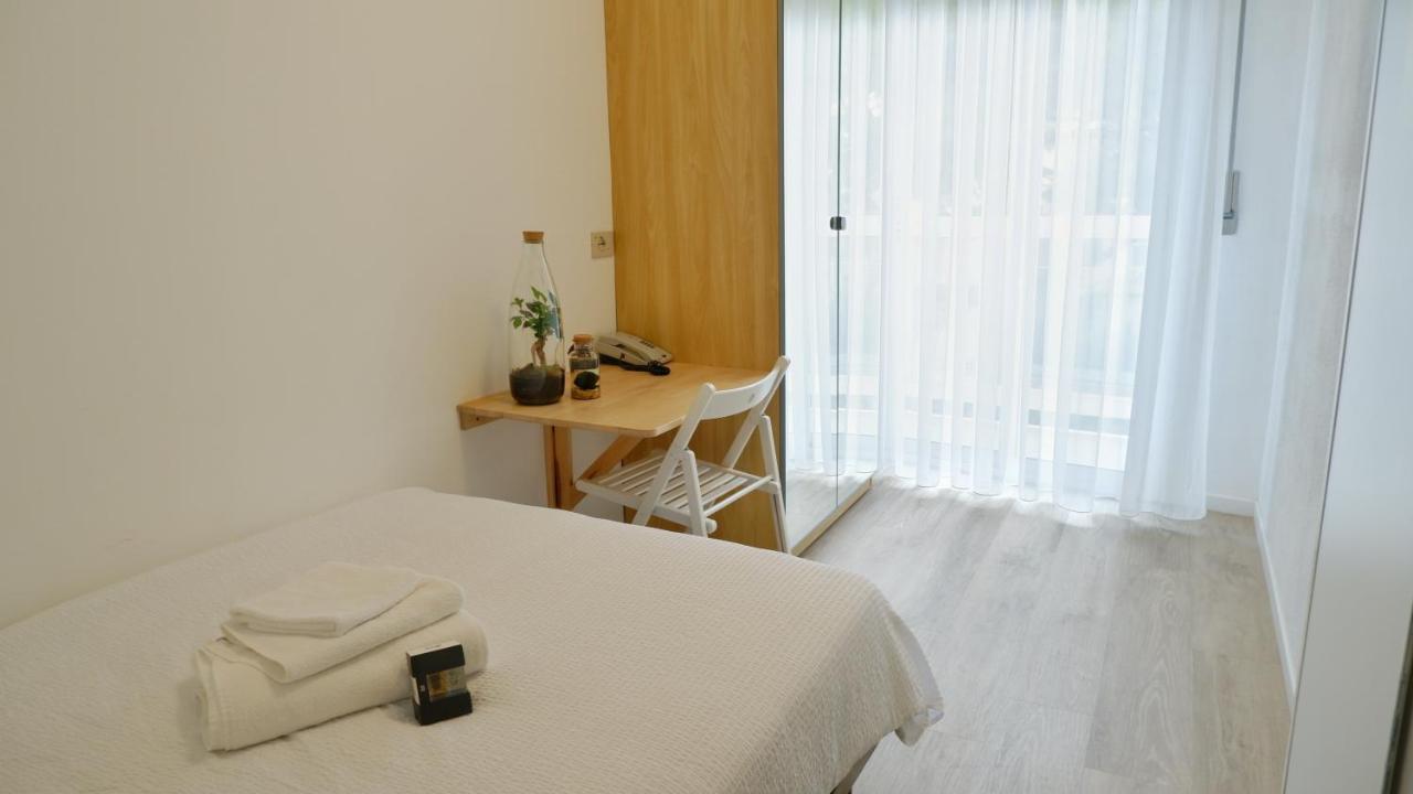 Flexible Room