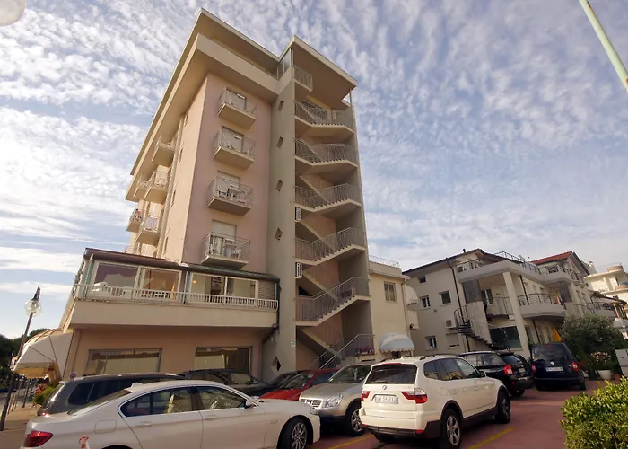 Hotel Margherita Lido di Jesolo